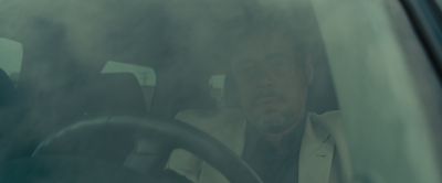 Still from Sicario (2015) that has been tagged with: driving