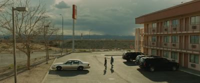 Still from Sicario (2015)