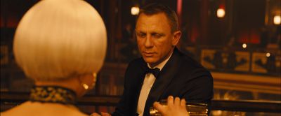 Still from Skyfall (2012) that has been tagged with: medium shot & bar