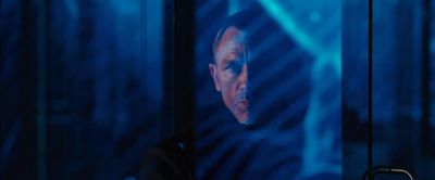 Still from Skyfall (2012) that has been tagged with: 0065a3 & medium close-up & clean single