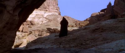 Still from Star Wars: A New Hope (1977) that has been tagged with: a67a59