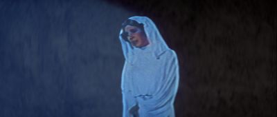 Still from Star Wars: A New Hope (1977) that has been tagged with: 75aac2