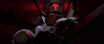 Still from Star Wars: A New Hope (1977) that has been tagged with: a30000