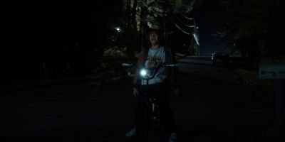 Still from TV Show: Netflix — "Stranger Things: Season 1 - Episode 1" that has been tagged with: 36454f