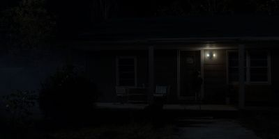 Still from TV Show: Netflix — "Stranger Things: Season 1 - Episode 1" that has been tagged with: e4e3e2