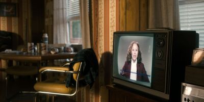 Still from TV Show: Netflix — "Stranger Things: Season 1 - Episode 1" that has been tagged with: 644220