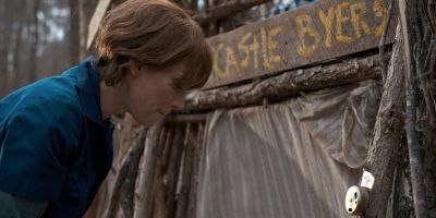 Still from TV Show: Netflix — "Stranger Things: Season 1 - Episode 1" that has been tagged with: 836a54