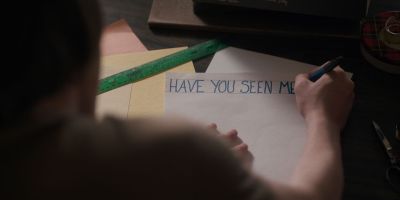 Still from TV Show: Netflix — "Stranger Things: Season 1 - Episode 1" that has been tagged with: 40826d