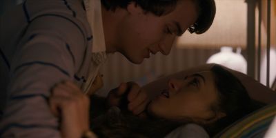 Still from TV Show: Netflix — "Stranger Things: Season 1 - Episode 1" that has been tagged with: 996415
