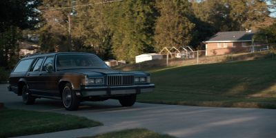 Still from TV Show: Netflix — "Stranger Things: Season 1 - Episode 2" that has been tagged with: deaa87