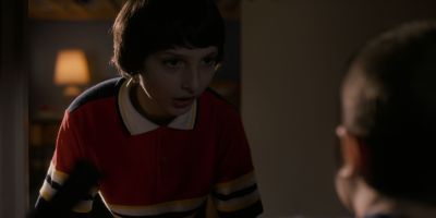 Still from TV Show: Netflix — "Stranger Things: Season 1 - Episode 2" that has been tagged with: c18182