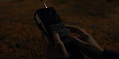 Still from TV Show: Netflix — "Stranger Things: Season 1 - Episode 2" that has been tagged with: 696969