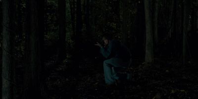 Still from TV Show: Netflix — "Stranger Things: Season 1 - Episode 2" that has been tagged with: 123524