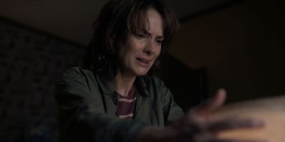 Still from TV Show: Netflix — "Stranger Things: Season 1 - Episode 2" that has been tagged with: 674846