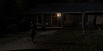 Still from TV Show: Netflix — "Stranger Things: Season 1 - Episode 2" that has been tagged with: 9f816f