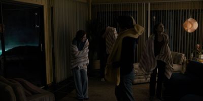 Still from TV Show: Netflix — "Stranger Things: Season 1 - Episode 2" that has been tagged with: 123524