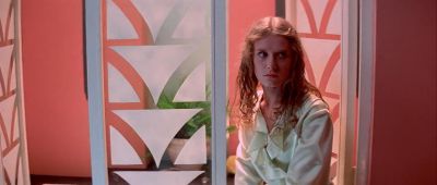 Still from Suspiria (1977) that has been tagged with: medium shot
