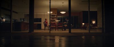 Still from Swallow (2019) that has been tagged with: dining room