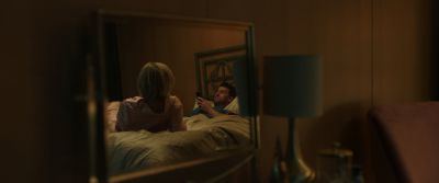 Still from Swallow (2019) that has been tagged with: wide shot