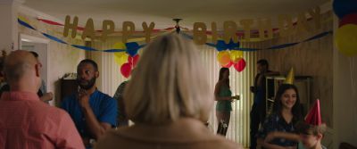 Still from Swallow (2019) that has been tagged with: party