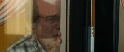 Still from Synecdoche, New York (2012) that has been tagged with: glasses