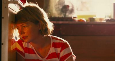 Still from Take This Waltz (2011) that has been tagged with: stove