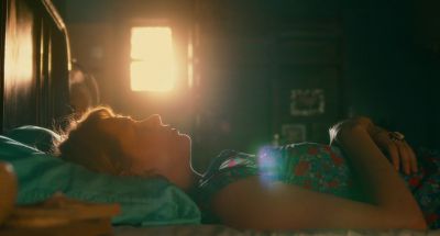 Still from Take This Waltz (2011) that has been tagged with: lens flare & flare
