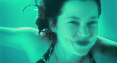 Still from Take This Waltz (2011) that has been tagged with: underwater
