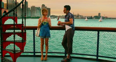 Still from Take This Waltz (2011) that has been tagged with: boat