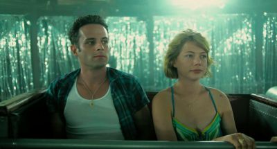 Still from Take This Waltz (2011) that has been tagged with: 625047 & two-shot & medium shot & interior