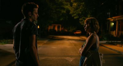 Still from Take This Waltz (2011) that has been tagged with: street & medium wide