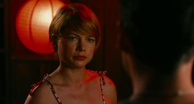 Still from Take This Waltz (2011) that has been tagged with: interior & medium shot & chinaball
