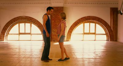 Still from Take This Waltz (2011) that has been tagged with: dancing