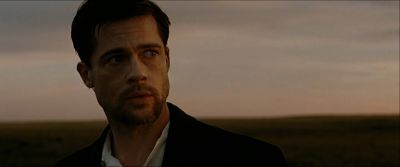 Still from The Assassination Of Jesse James By The Coward Robert Ford (2007) that has been tagged with: horizon