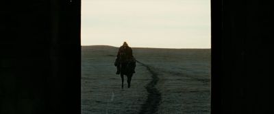 Still from The Assassination Of Jesse James By The Coward Robert Ford (2007) that has been tagged with: f0ead6