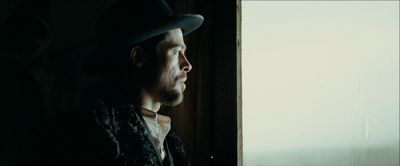 Still from The Assassination Of Jesse James By The Coward Robert Ford (2007) that has been tagged with: 838381 & medium close-up
