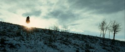 Still from The Assassination Of Jesse James By The Coward Robert Ford (2007) that has been tagged with: 996415 & day & wide shot & exterior