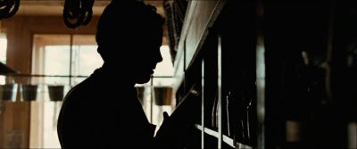 Still from The Assassination Of Jesse James By The Coward Robert Ford (2007) that has been tagged with: 2b1508 & interior & day & medium shot & clean single