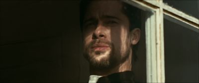 Still from The Assassination Of Jesse James By The Coward Robert Ford (2007) that has been tagged with: 883f45 & close-up