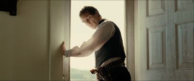 Still from The Assassination Of Jesse James By The Coward Robert Ford (2007) that has been tagged with: f0ead6