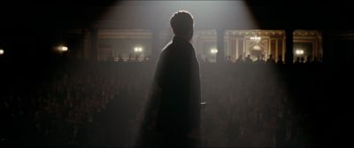 Still from The Assassination Of Jesse James By The Coward Robert Ford (2007) that has been tagged with: theatre