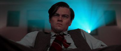 Still from The Aviator (2004) that has been tagged with: medium shot