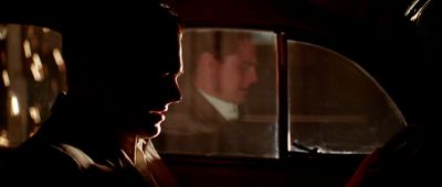 Still from The Aviator (2004) that has been tagged with: crying