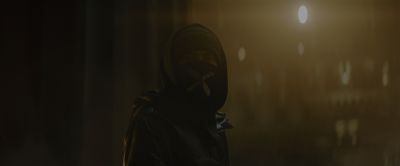 Still from The Batman (2022) that has been tagged with: 424b4d