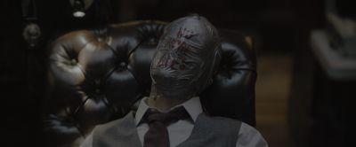 Still from The Batman (2022) that has been tagged with: 655553