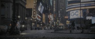 Still from The Batman (2022) that has been tagged with: 696969