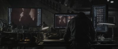 Still from The Batman (2022)