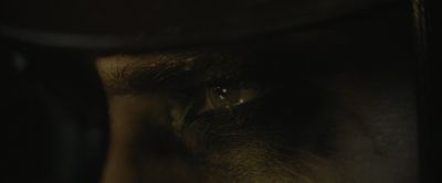 Still from The Batman (2022) that has been tagged with: 644220 & extreme close-up