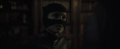 Still from The Batman (2022) that has been tagged with: 51484f