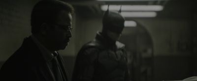 Still from The Batman (2022) that has been tagged with: 51484f